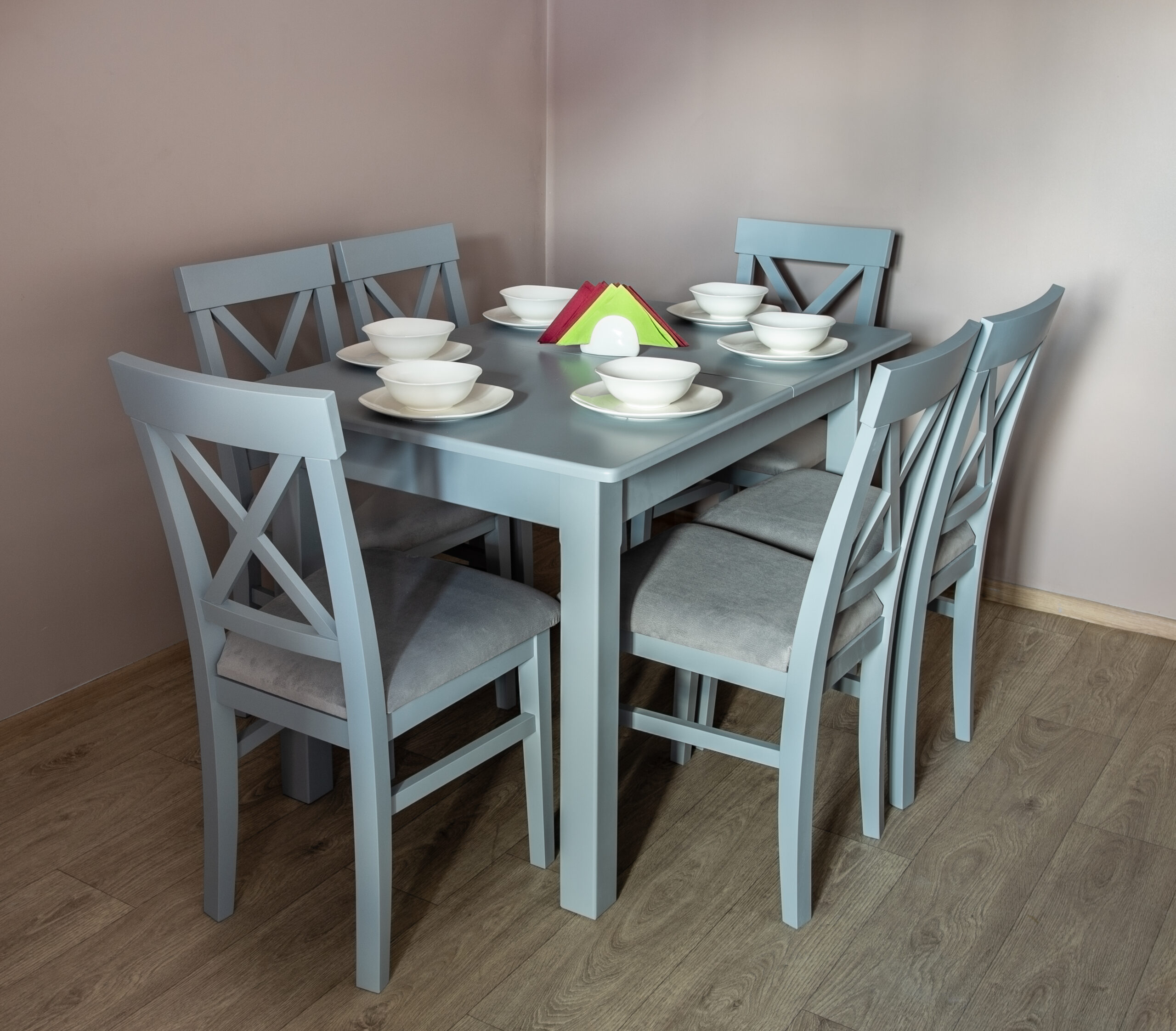 Комплект Класік Grey